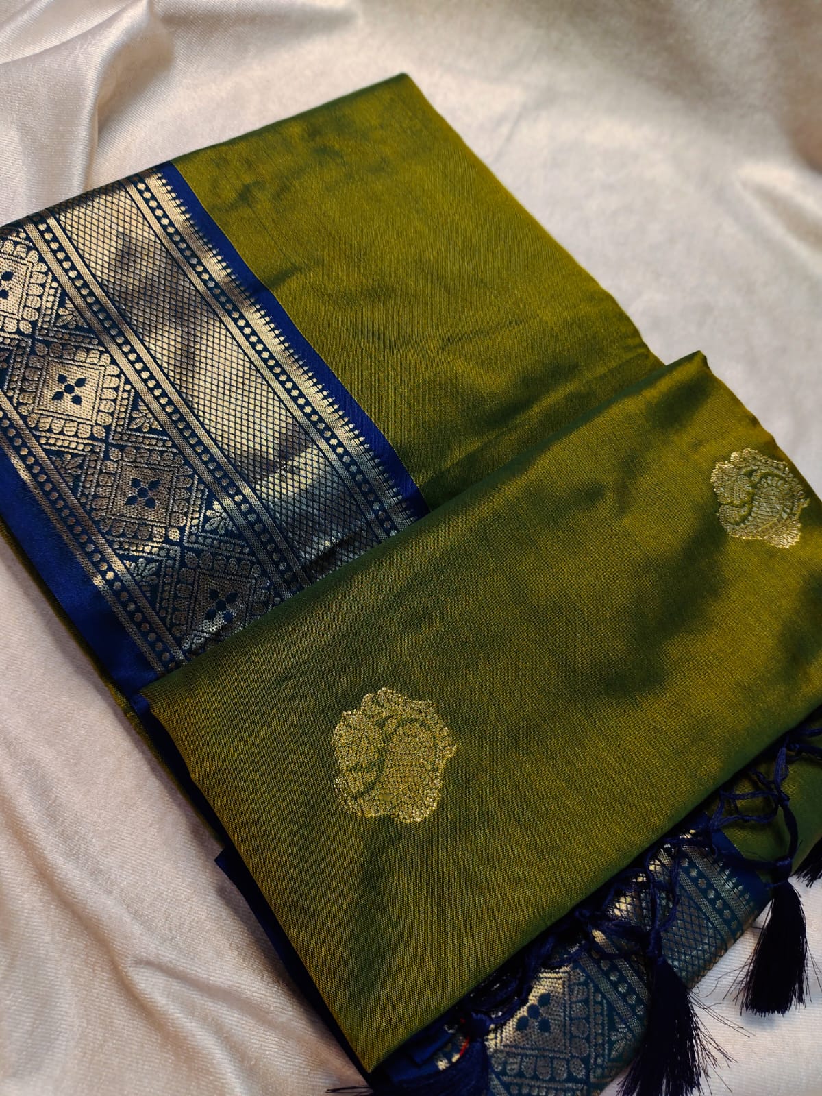 Katan silk