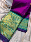 60% offer gadwal sarees