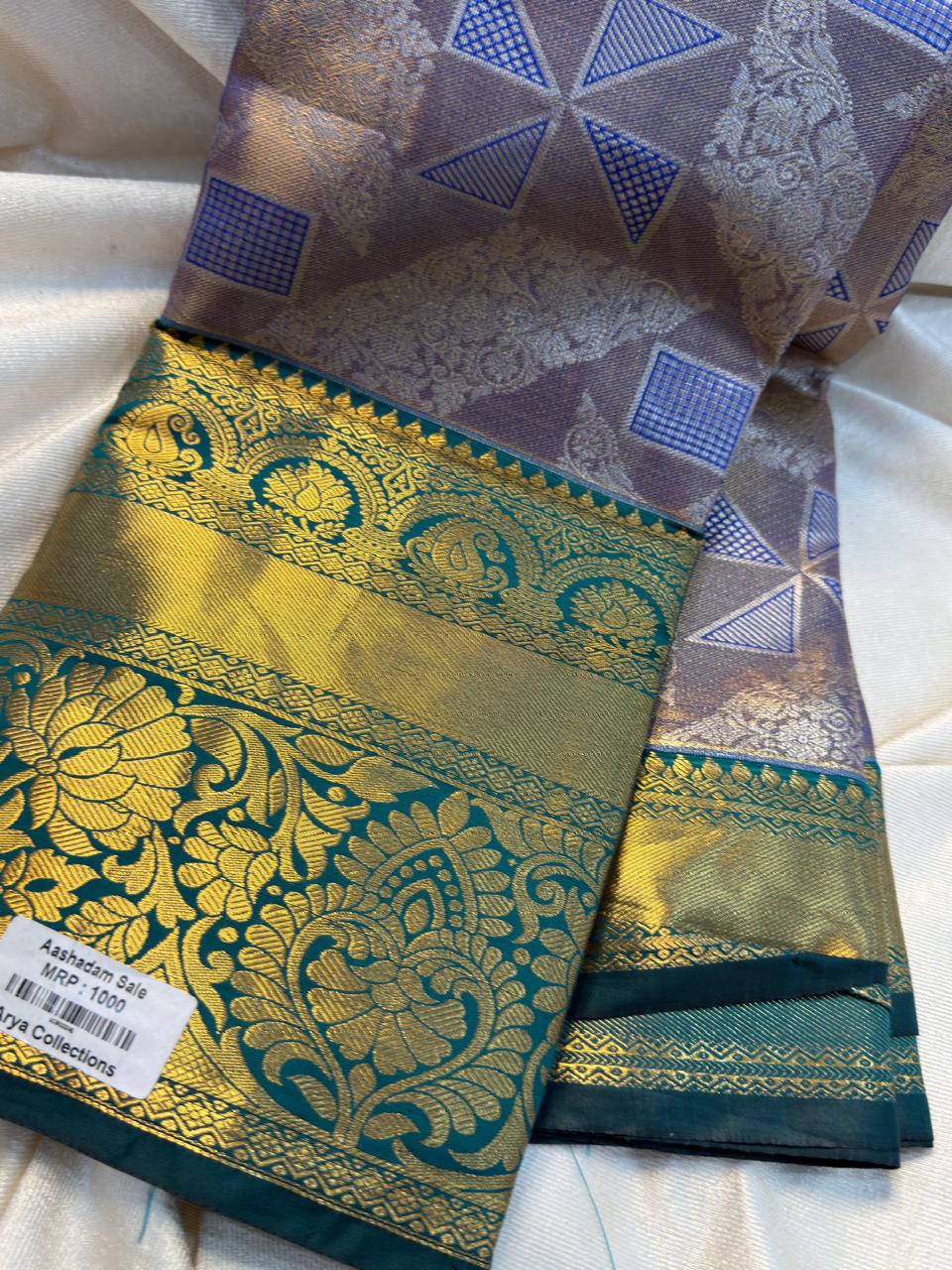 Kanchi 1 day sale