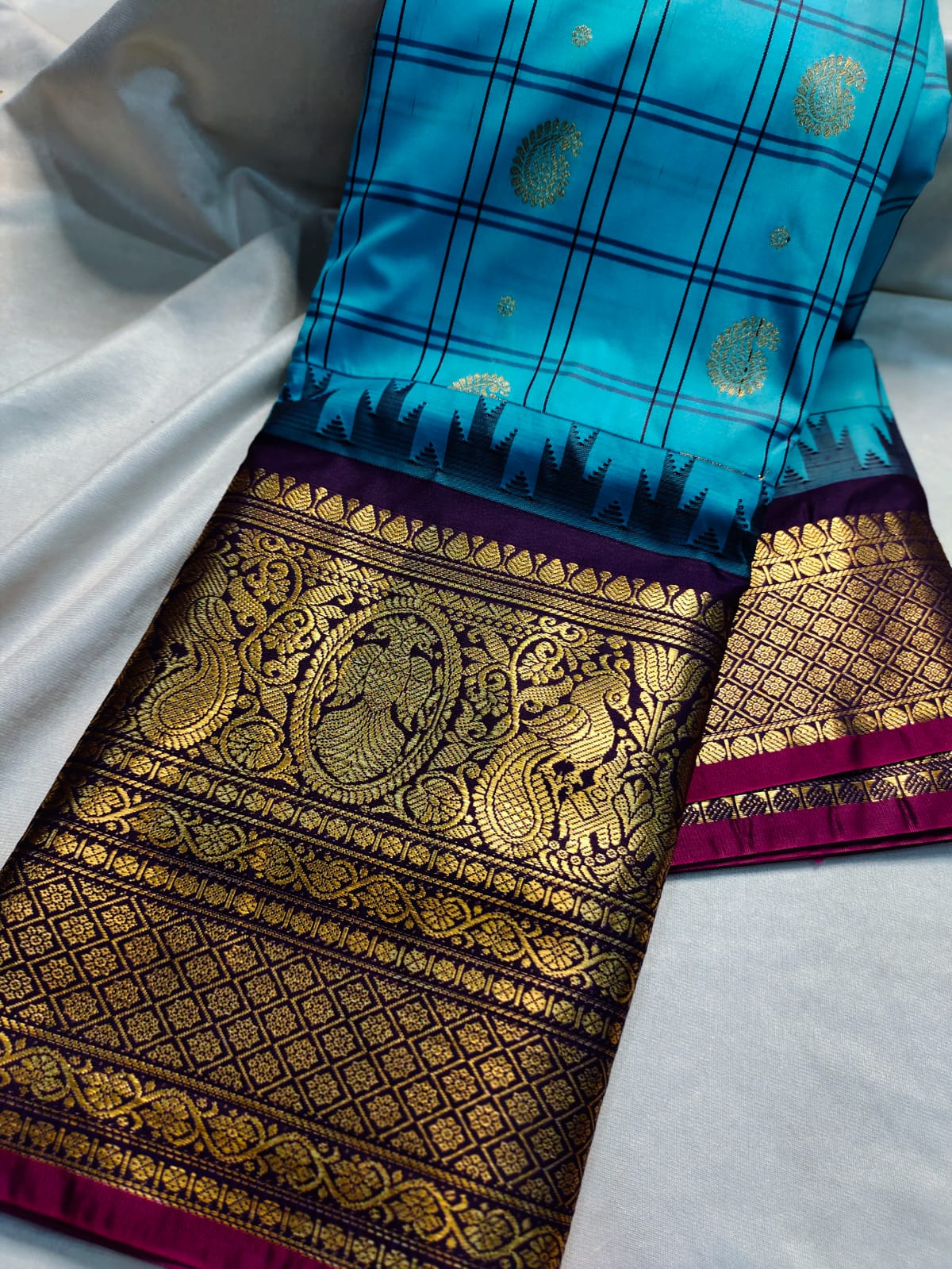 Primium gadwal sale
