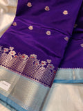 Mango silk
