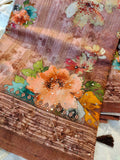 Mix sarees