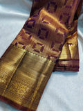 Resham kanchi