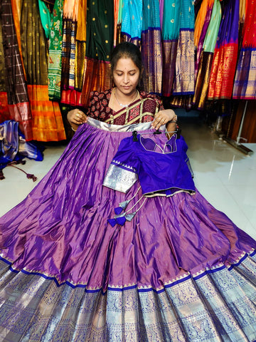 Sale gadwal lehangas