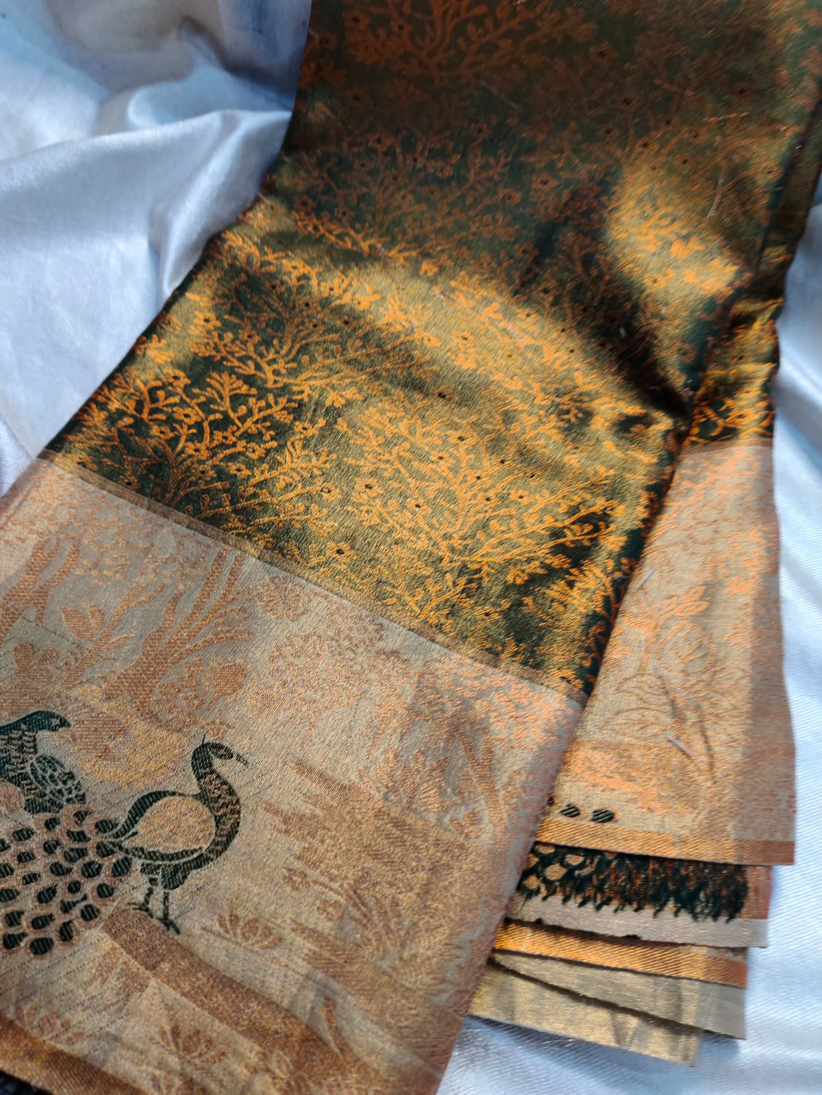 Ashadam kanchi sale