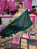 Premium kathan silk