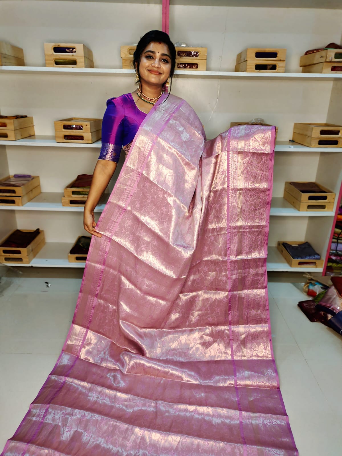 దసరా చీర ఆఫర్