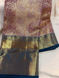 90% offer Kanchi pattu collection
