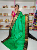 Ashadam sale gadwal silk saree