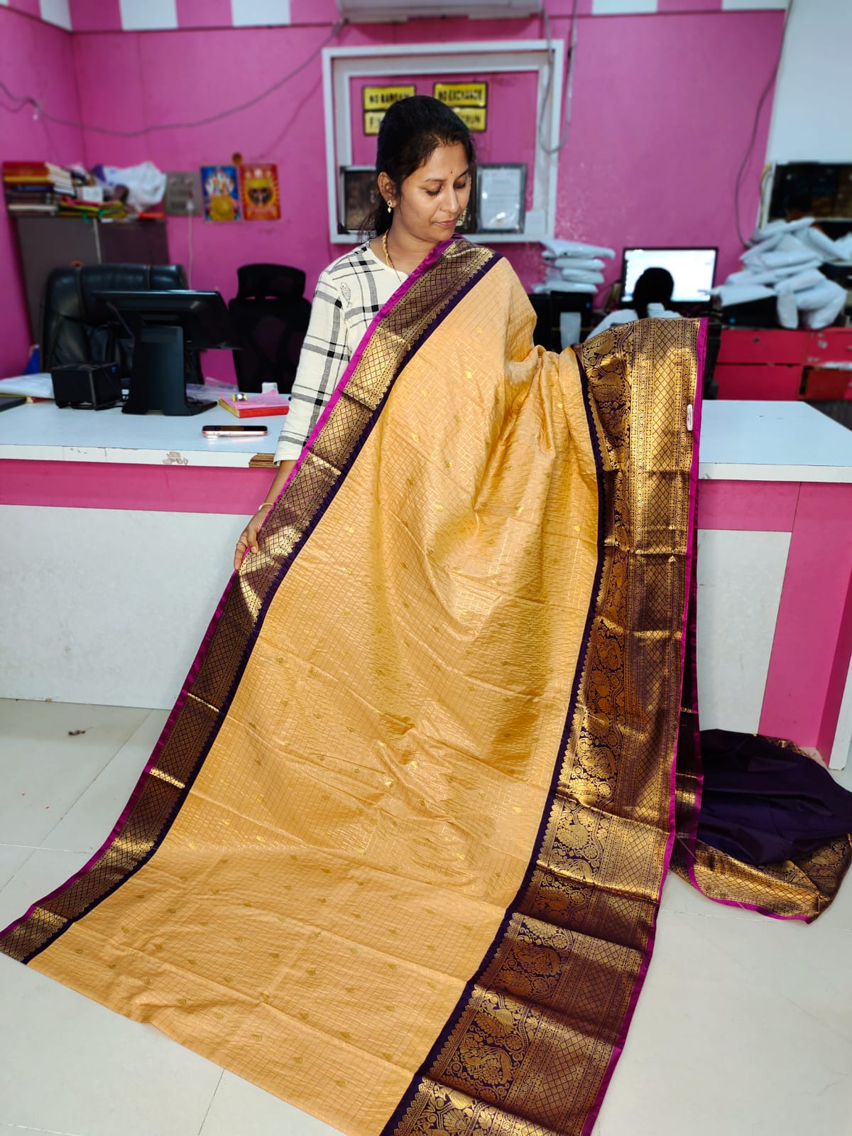 60% offer gadwal sale