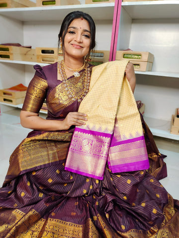 50% offer gadwal silk saree