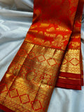 Resham kanchi