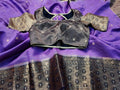 Ready to wear sarees