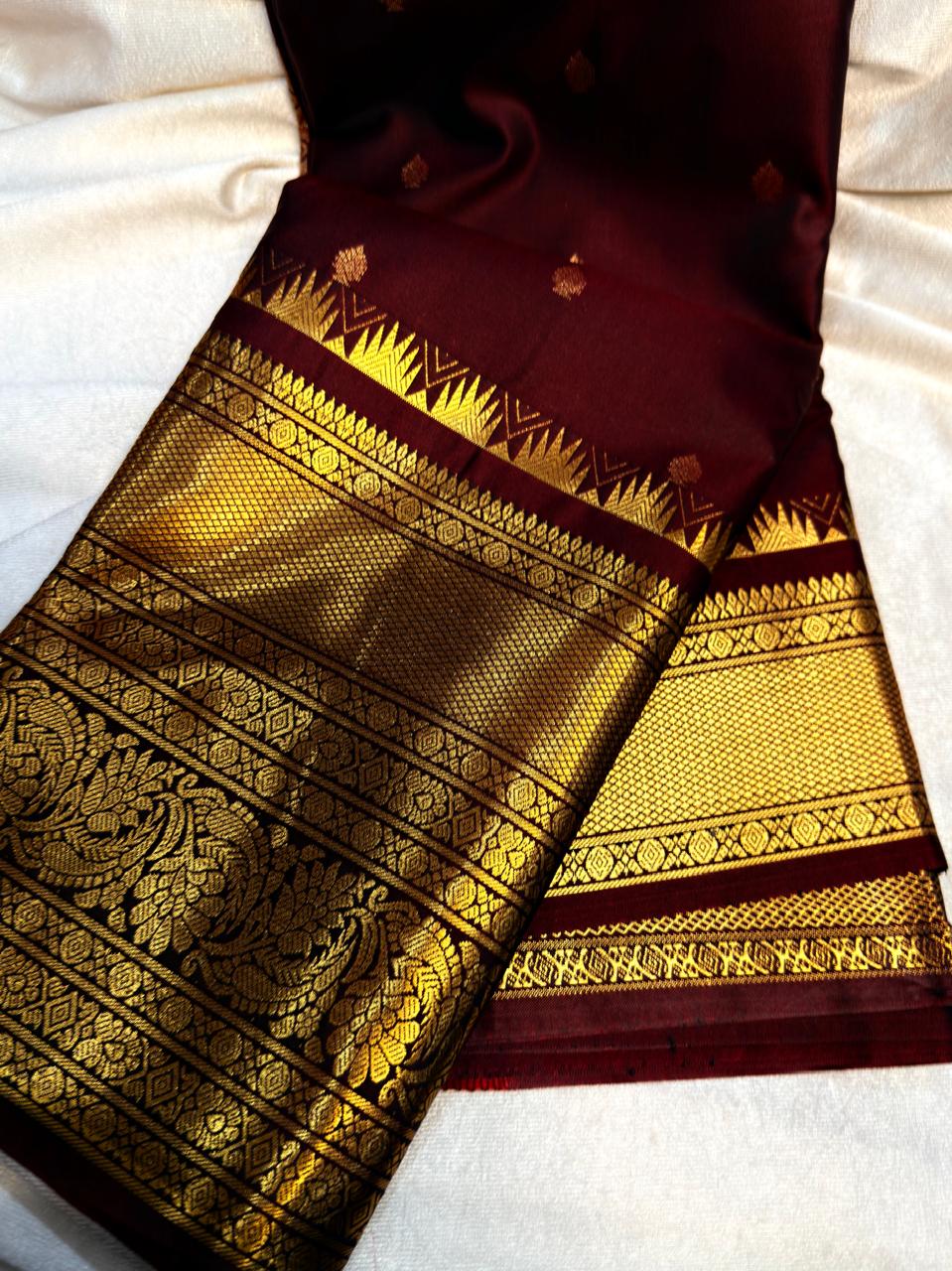 Gadwal sale 1599