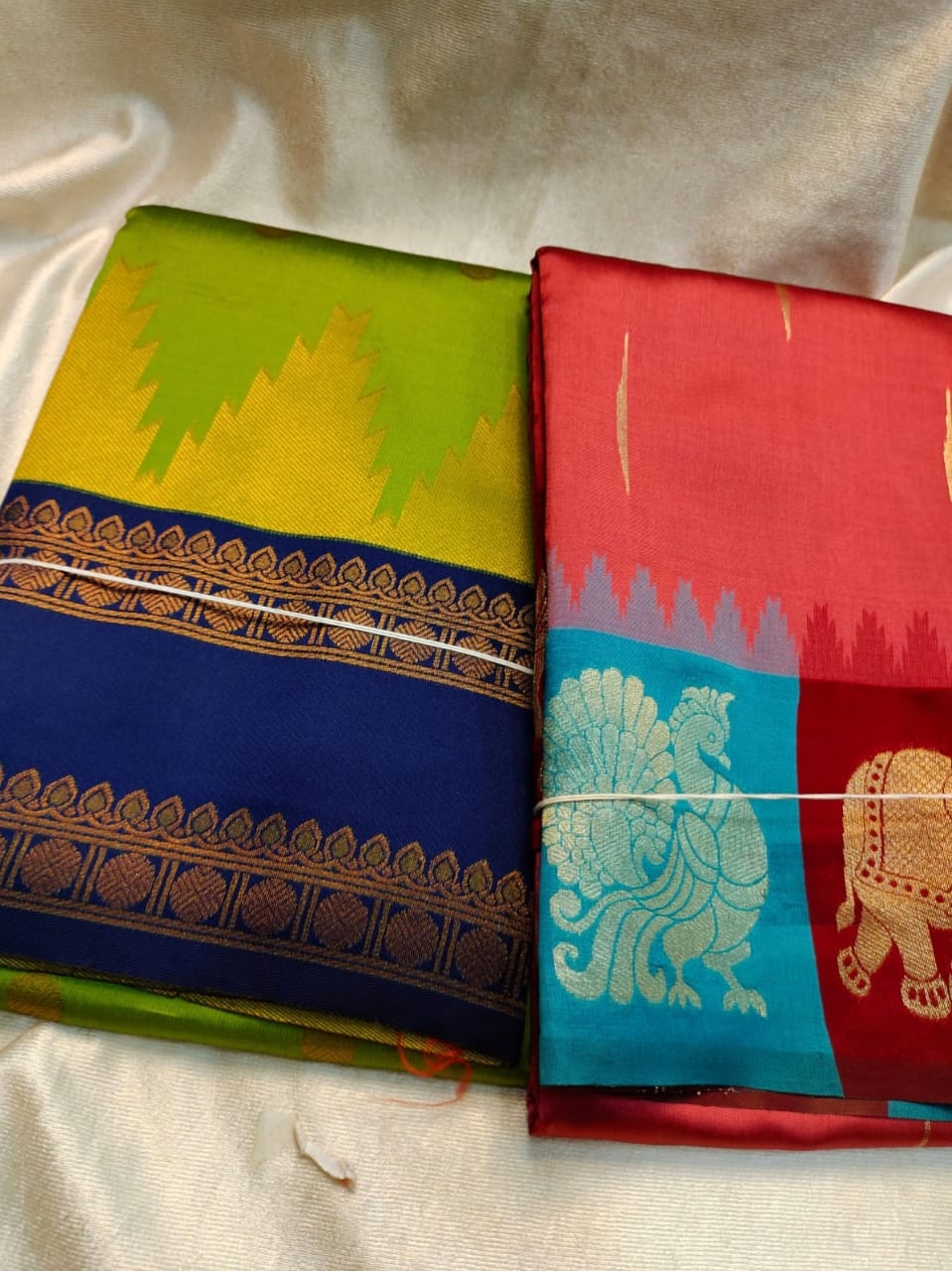 1+1 offer sarees
