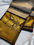 Vintage valli gadwal