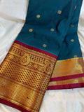 Gadwal cleance sale