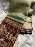 Meenakshi kanchi