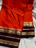 Mysore silk