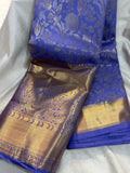 90% offer Kanchi pattu collection