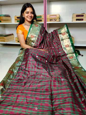 దీపావళికి చీరలు ఆఫర్ చేయండి