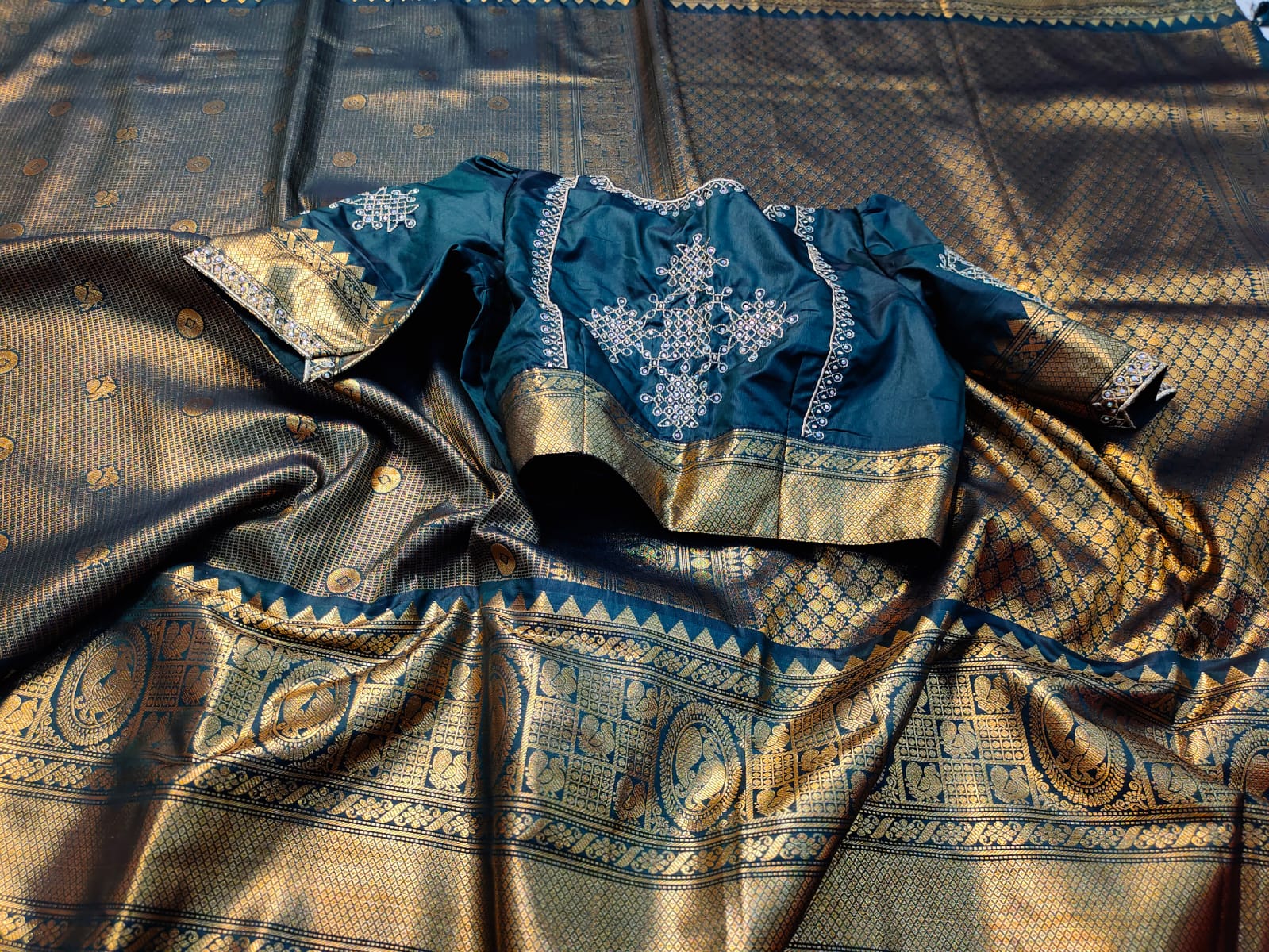Ready to wear