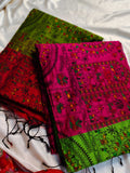 1+1 kadhi saree