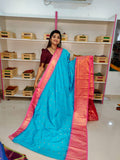 50% offer gadwal silk sarees