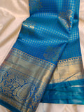 Resham kanchi