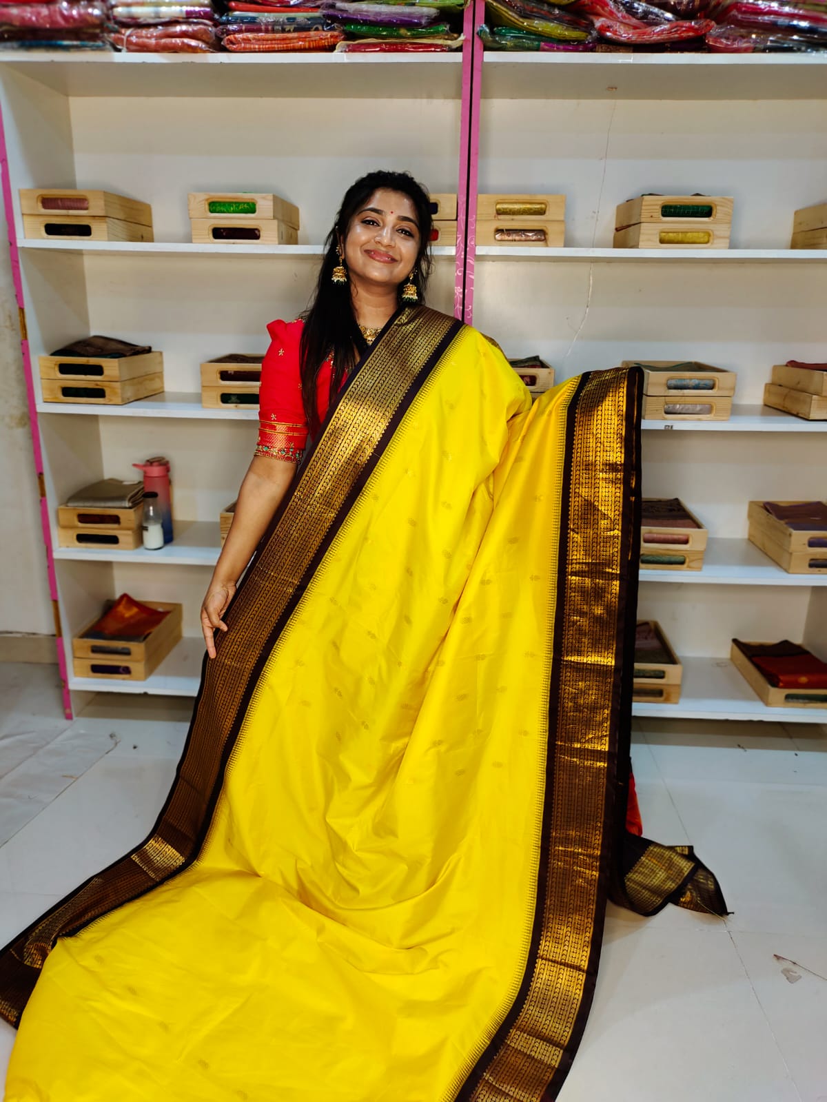 Feb gadwal sale