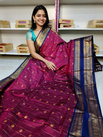 Gadwal offer sarees
