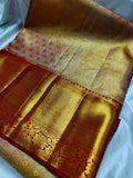 Pure kanchi pattu silk mark certificate