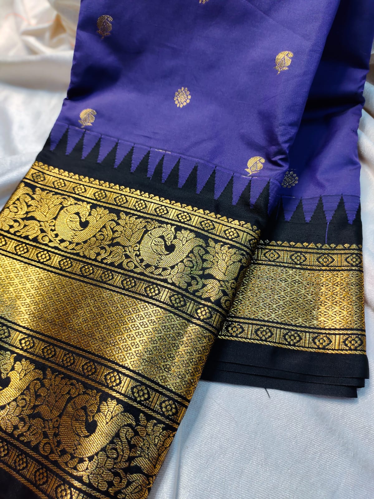 Ashadam. Gadwal sale