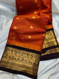 Rust gadwal