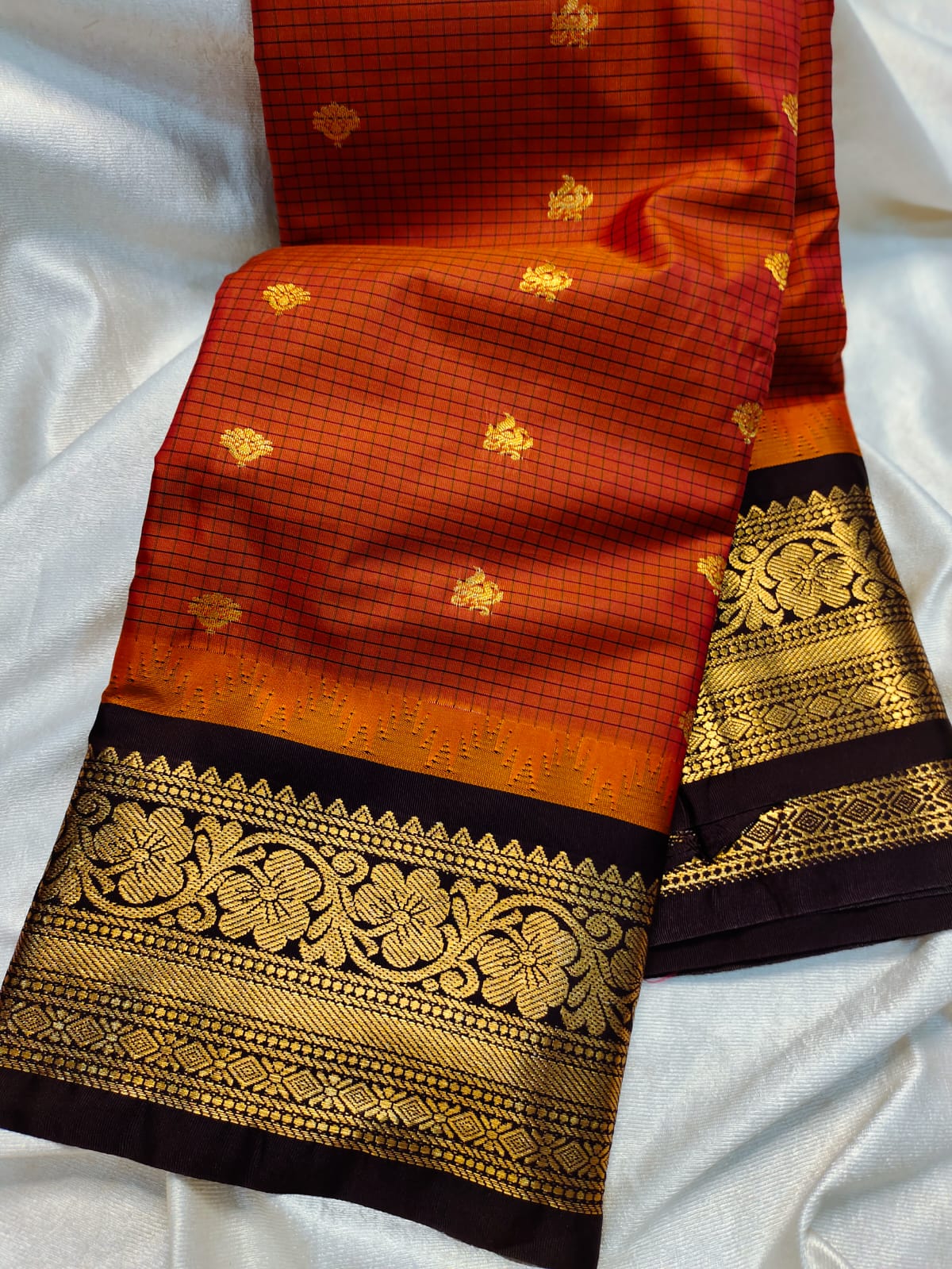 Rust gadwal