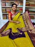 Ready to wear sarees