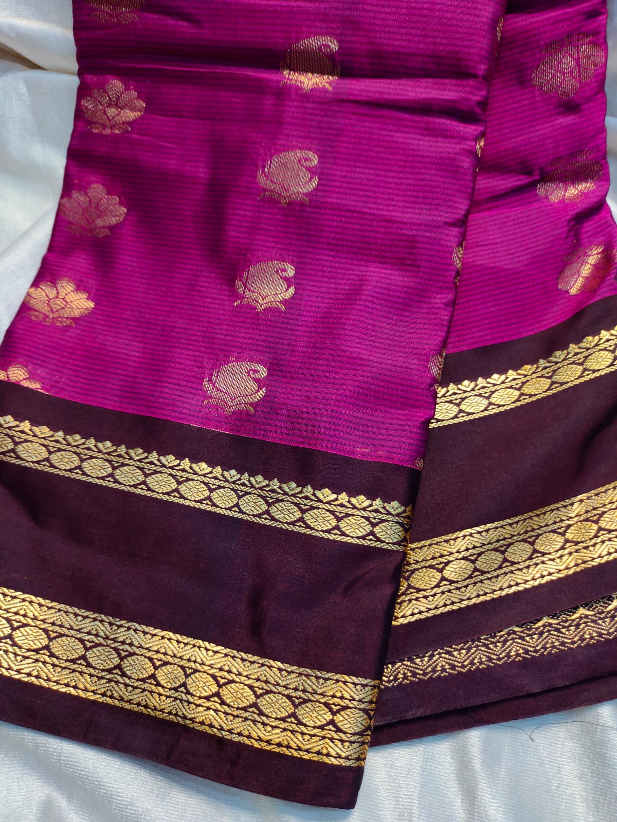 Gadwal sale