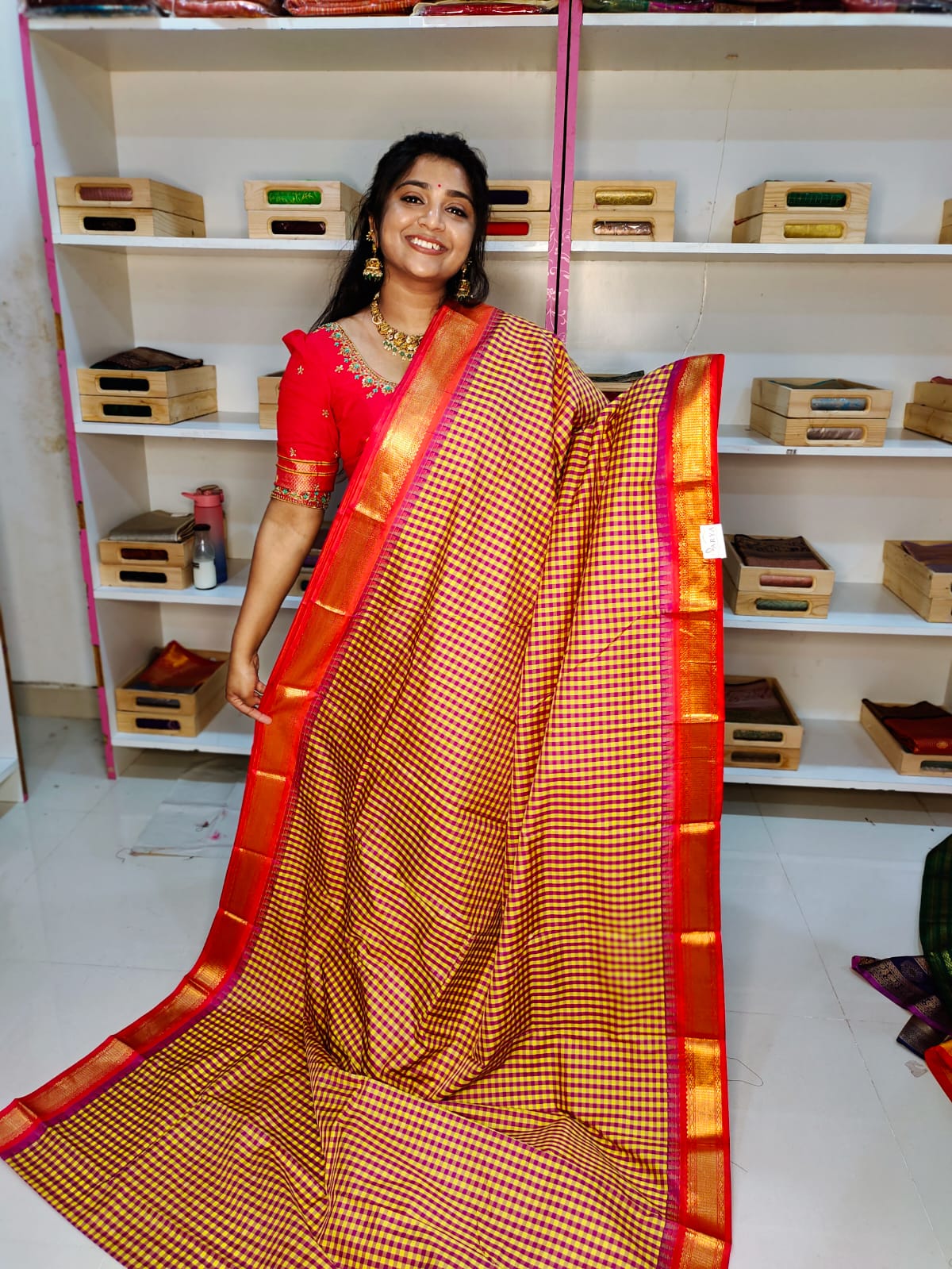 Feb gadwal sale