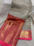 90% offer Kanchi pattu collection
