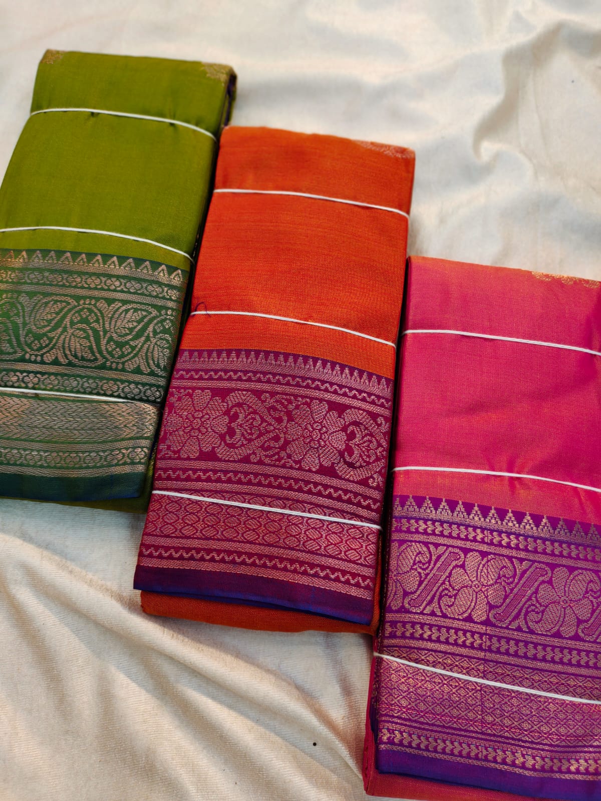 1+2 kuppadam saree