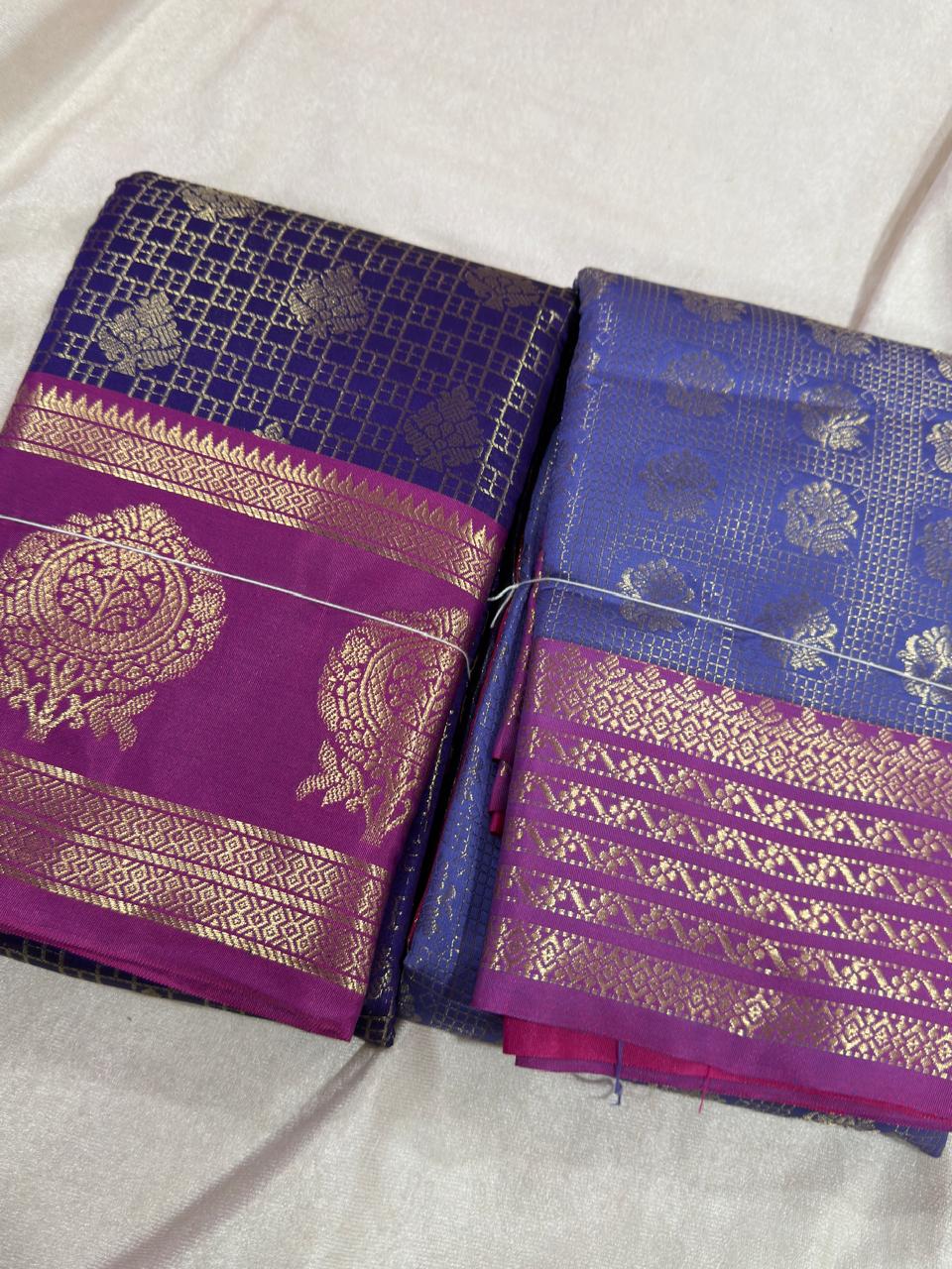 1+1 offer sarees