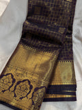 90% offer Kanchi pattu collection