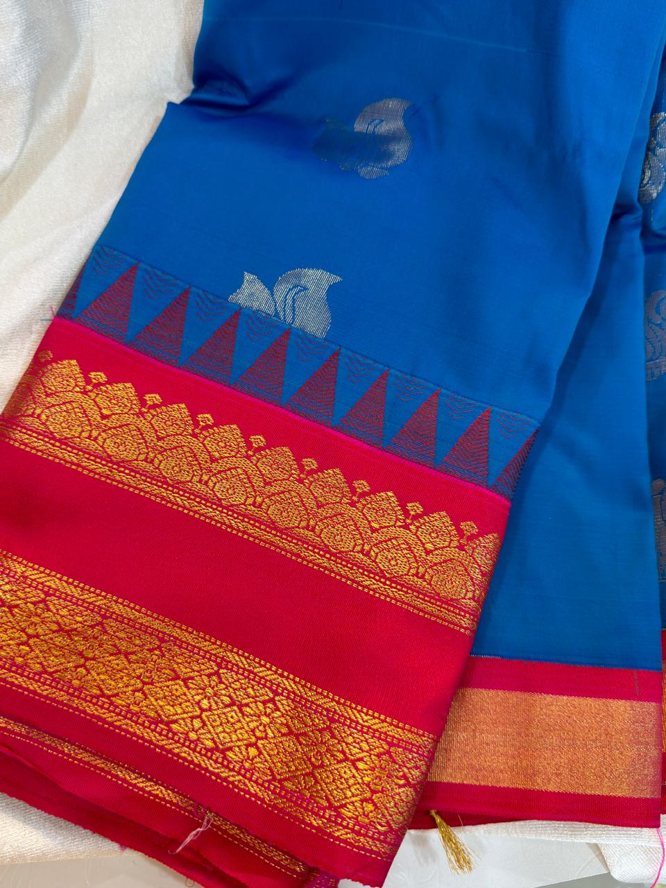 Gadwal cleance sale
