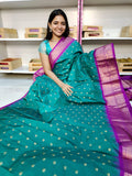 65% offer gadwal silk saree