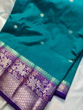 Mango silk