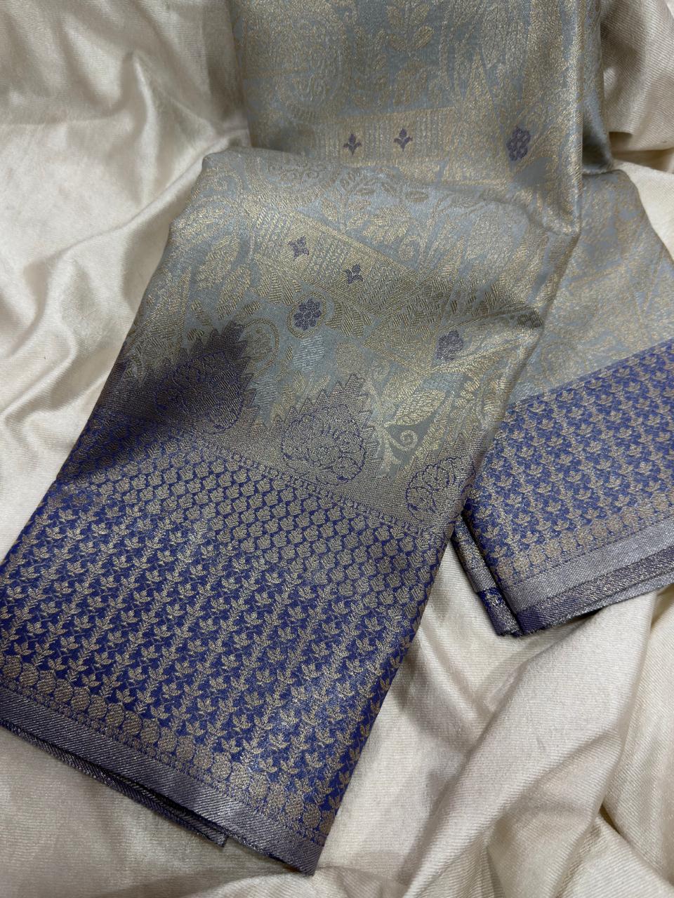 90% offer kanchi pattu collection