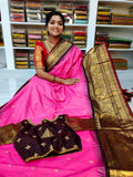 Ready to wear sarees