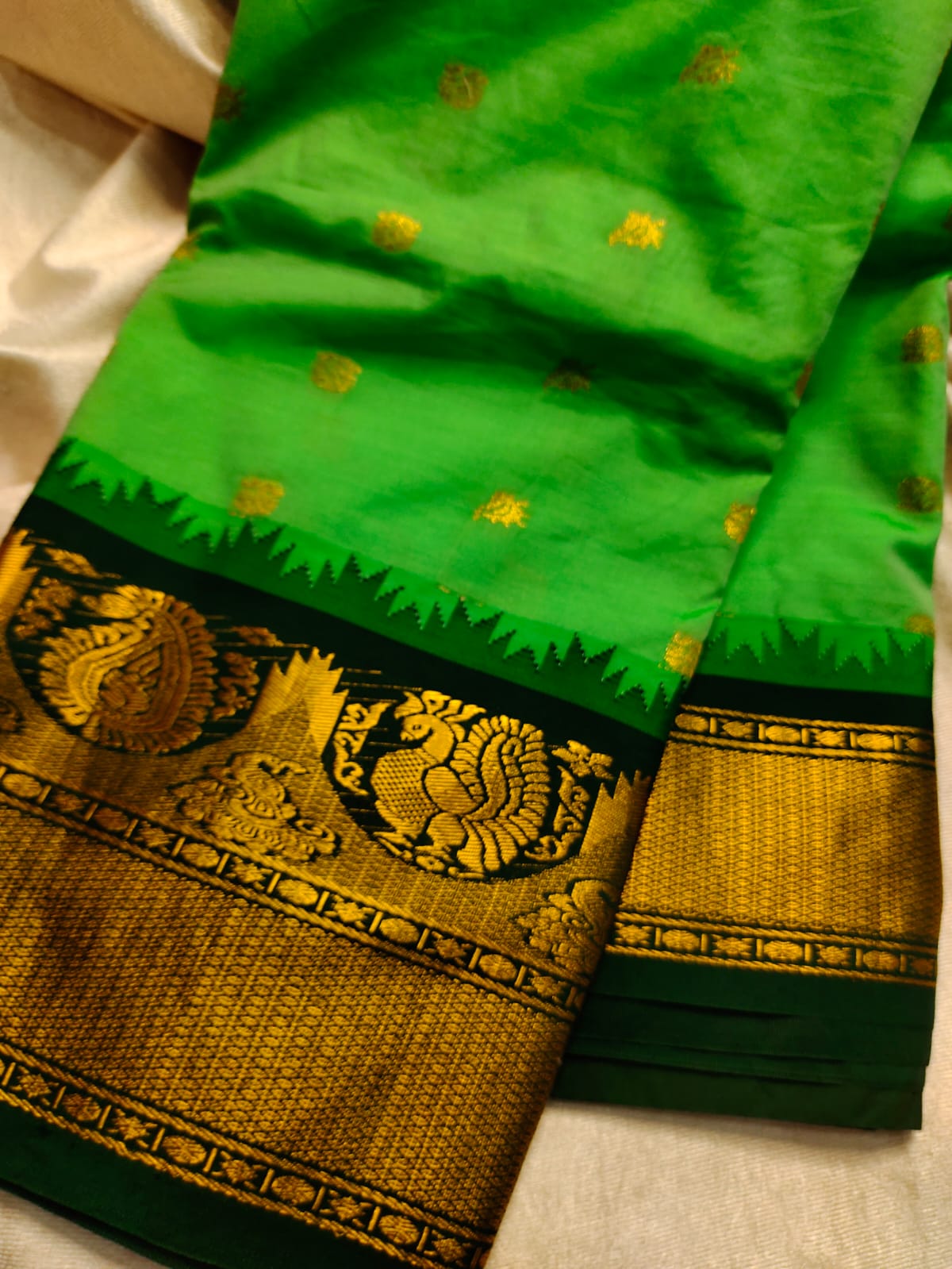 Gadwal sale