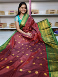 Gadwal offer sarees