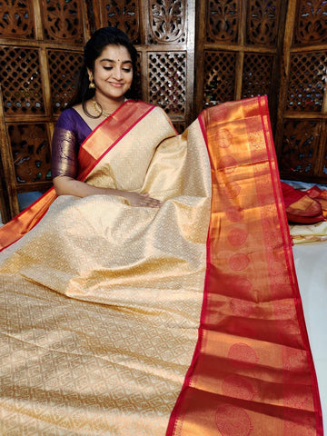90% offer kanchi pattu collection